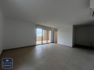  Appartement à louer 3 pièces 63 m²