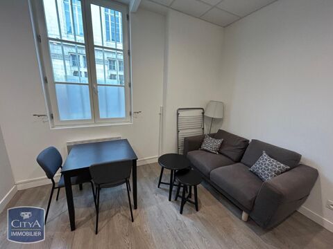  Appartement  louer 2 pices 29 m