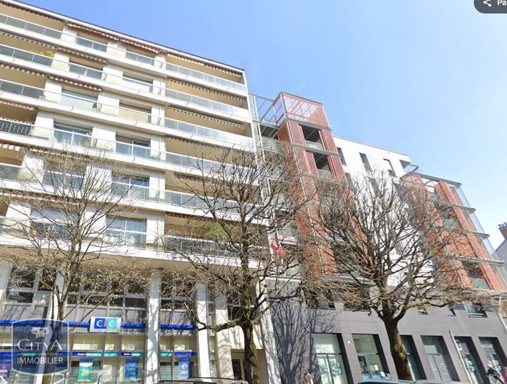 location Parking / Garage Chambéry (73000)