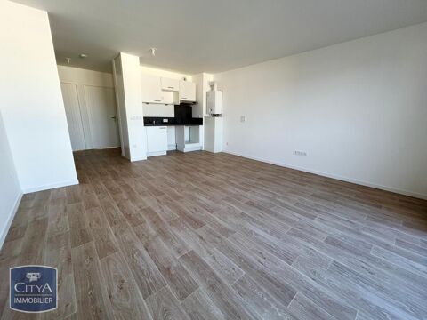  Appartement � louer 3 pi�ces 60 m�