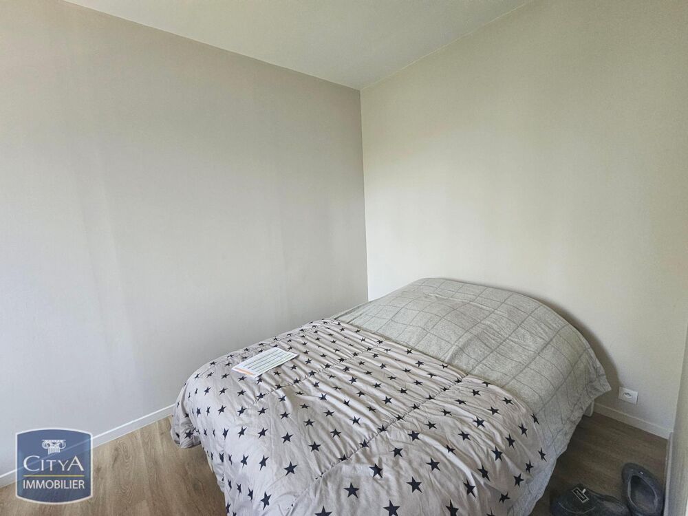 location Appartement - 3 pièce(s) - 45 m² Bonneuil-Matours (86210)