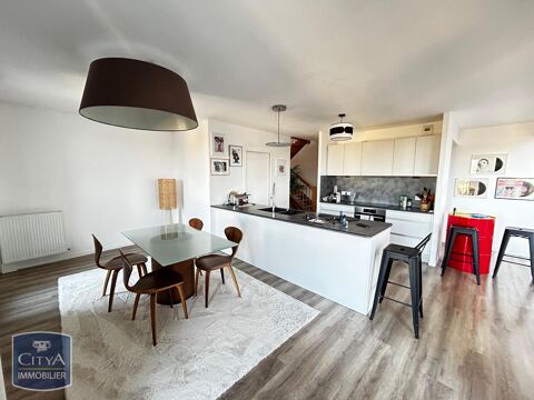  Appartement � louer 4 pi�ces 139 m�