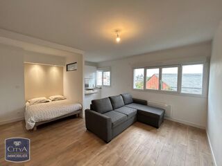  Appartement � louer 1 pi�ce 30 m�