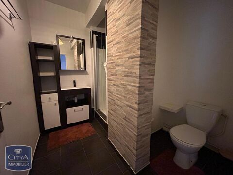  Appartement � louer 2 pi�ces 47 m�