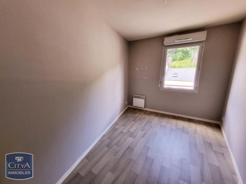 location Appartement - 3 pièce(s) - 63 m² Elbeuf (76500)