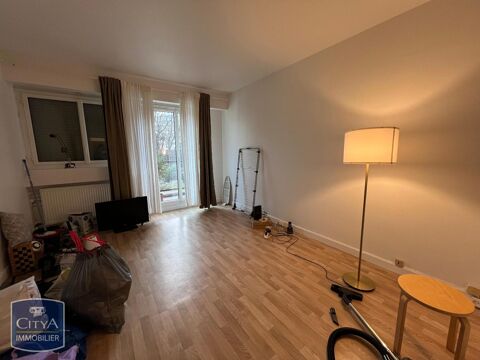  Appartement � louer 1 pi�ce 33 m�