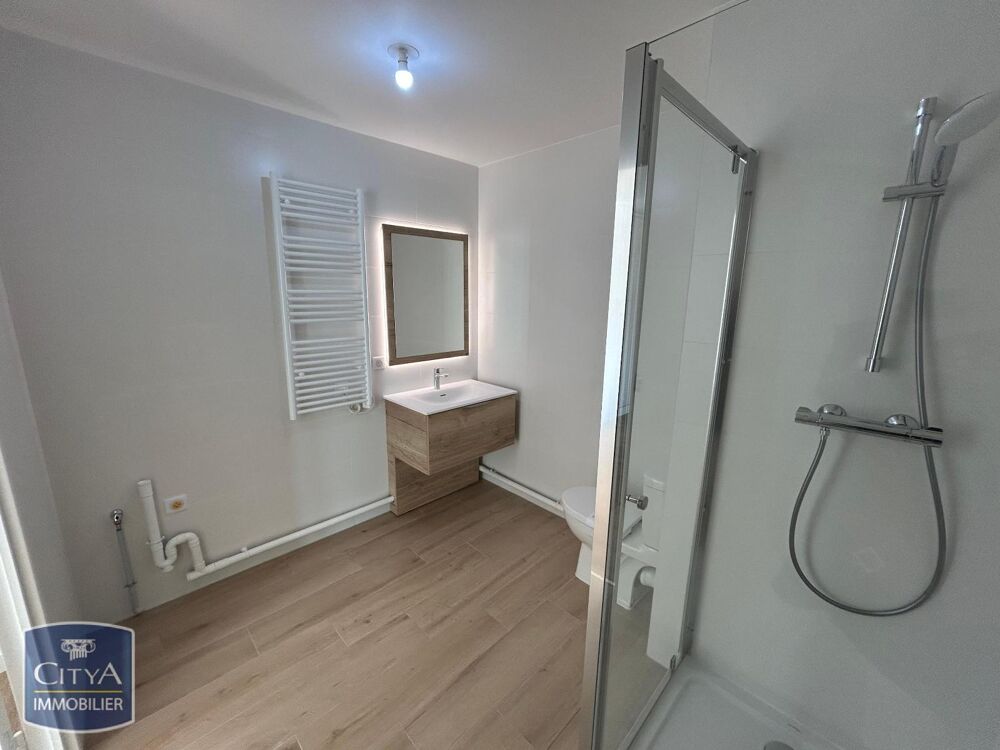 location Appartement - 2 pièce(s) - 40 m² Rueil-Malmaison (92500)