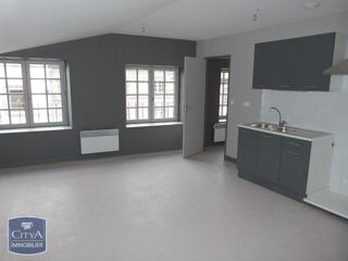  Appartement à louer 2 pièces 38 m²