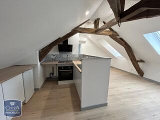  Appartement � louer 2 pi�ces 22 m�