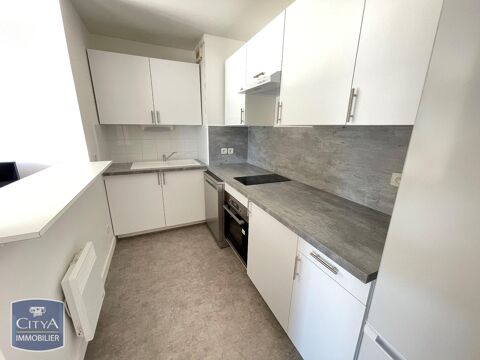  Appartement � louer 2 pi�ces 51 m�