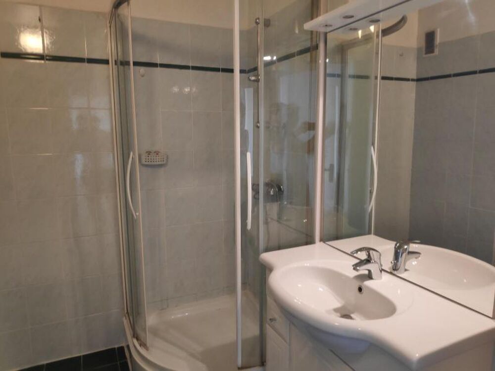 location Appartement - 2 pièce(s) - 53 m² Tours (37000)
