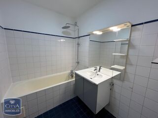  Appartement � louer 2 pi�ces 46 m�