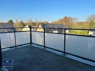  Appartement � louer 3 pi�ces 63 m�