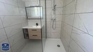  Appartement � louer 1 pi�ce 37 m�