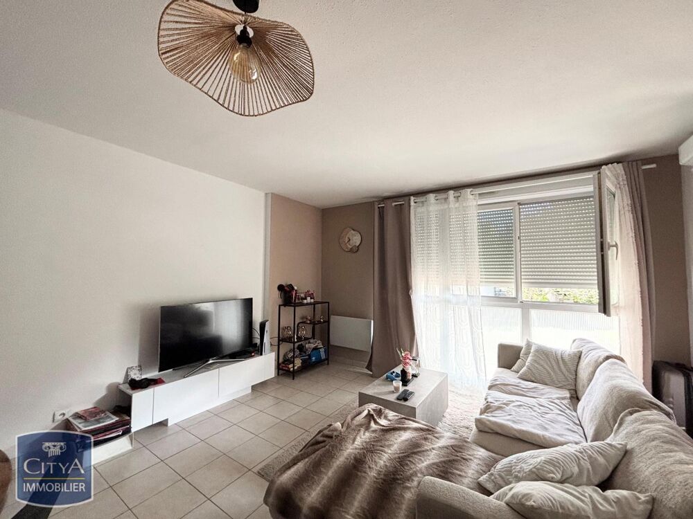location Appartement - 2 pièce(s) - 49 m² Saint-Saulve (59880)