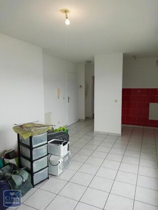  Appartement � louer 2 pi�ces 38 m�