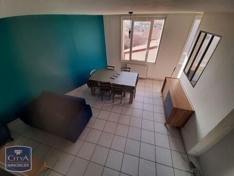  Appartement � louer 3 pi�ces 63 m�