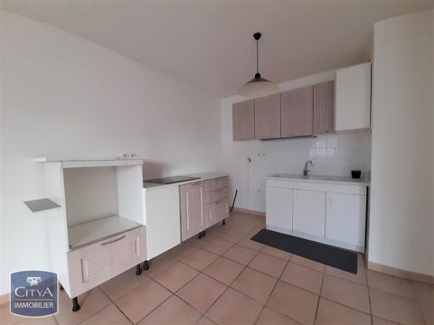  Appartement � louer 2 pi�ces 46 m�