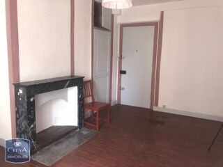  Appartement � louer 1 pi�ce 25 m�