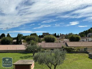  Appartement � louer 3 pi�ces 56 m�