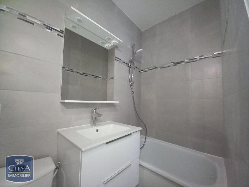 location Appartement - 1 pièce(s) - 25 m² Argenteuil (95100)