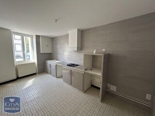  Appartement à louer 5 pièces 136 m² Veyre monton