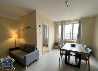  Appartement � louer 1 pi�ce 24 m�