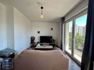  Appartement à louer 2 pièces 49 m²