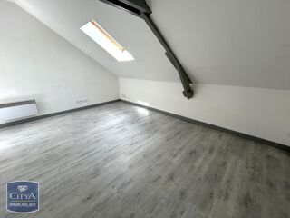  Appartement à louer 1 pièce 19 m²