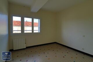  Appartement à louer 3 pièces 53 m²