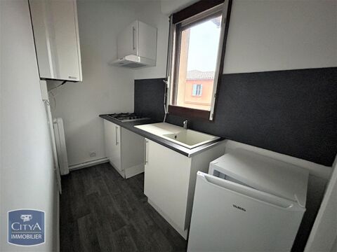  Appartement  louer 1 pice 28 m