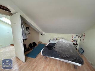 Appartement � louer 3 pi�ces 71 m�