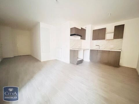  Appartement � louer 2 pi�ces 41 m�