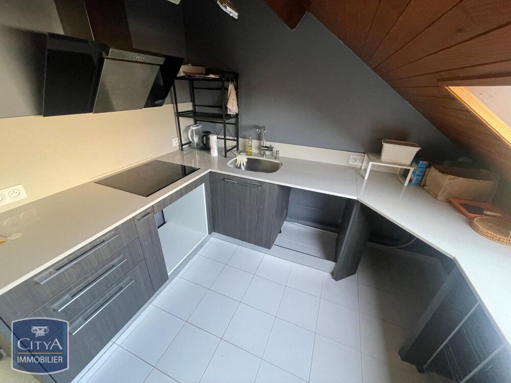 location Appartement - 3 pièce(s) - 61 m² Dijon (21000)