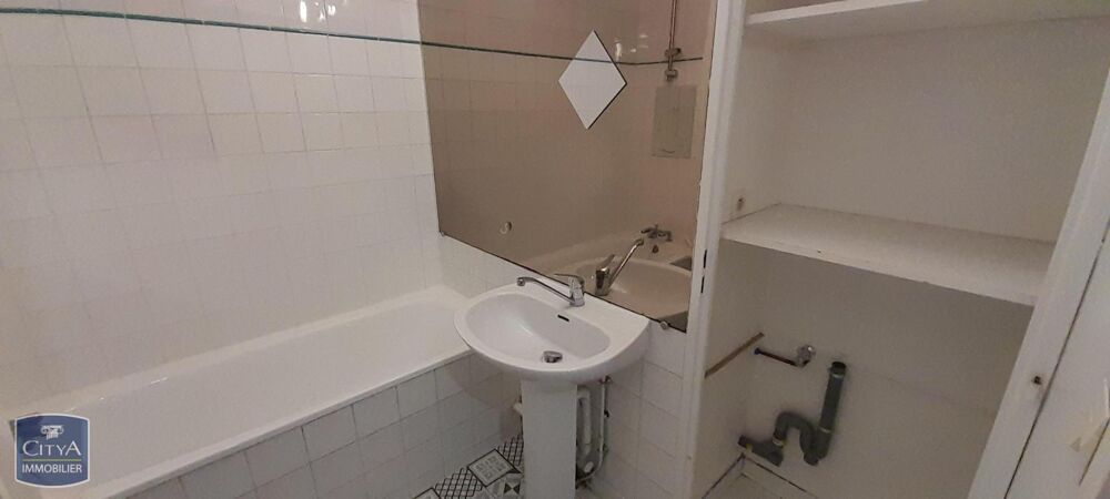 location Appartement - 2 pièce(s) - 41 m² Plaisance-du-Touch (31830)