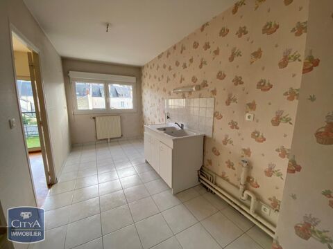  Appartement � louer 3 pi�ces 72 m�