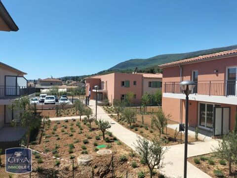  Appartement  louer 3 pices 54 m