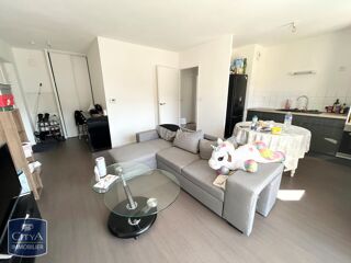  Appartement � louer 2 pi�ces 52 m�