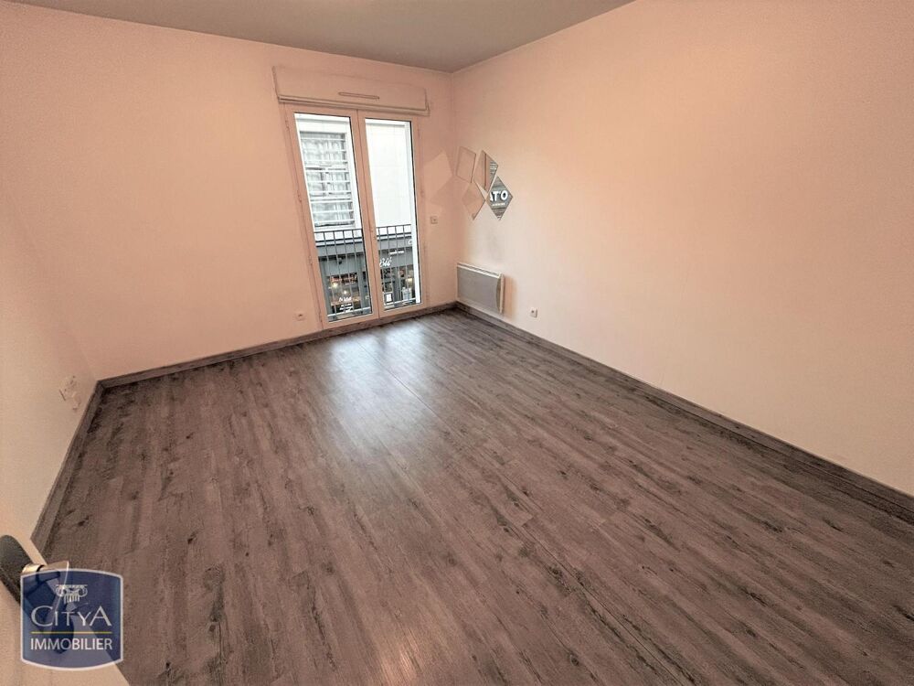 location Appartement - 2 pièce(s) - 43 m² Cholet (49300)