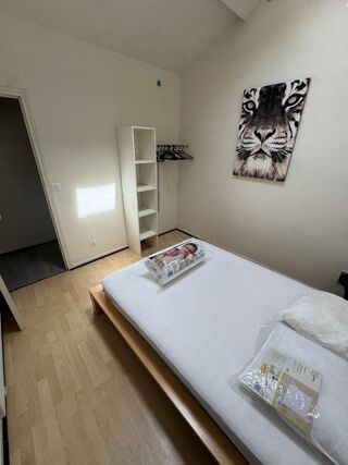  Appartement � louer 2 pi�ces 39 m�