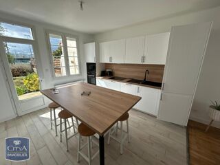  Appartement à louer 16 m²