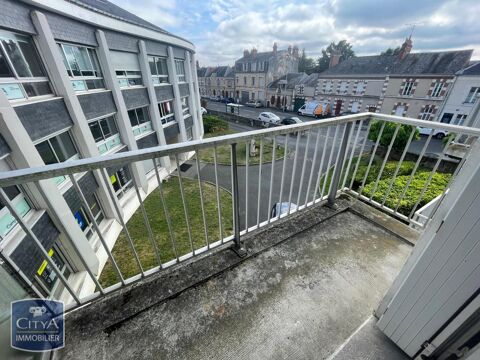  Appartement  louer 1 pice 26 m