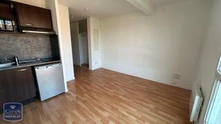  Appartement à louer 1 pièce 19 m²