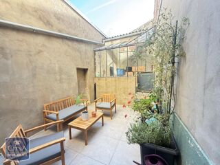  Maison à louer 4 pièces 95 m²