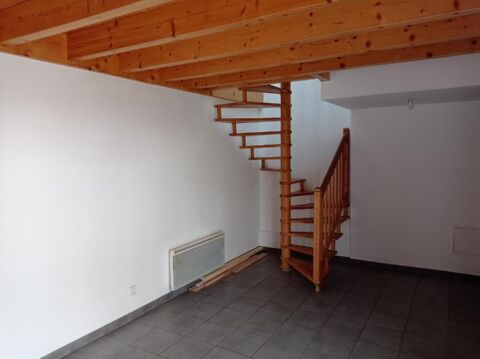  Appartement � louer 2 pi�ces 35 m�