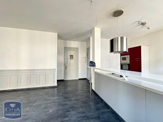  Appartement � louer 3 pi�ces 64 m�