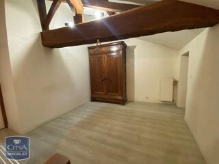  Appartement à louer 2 pièces 52 m²