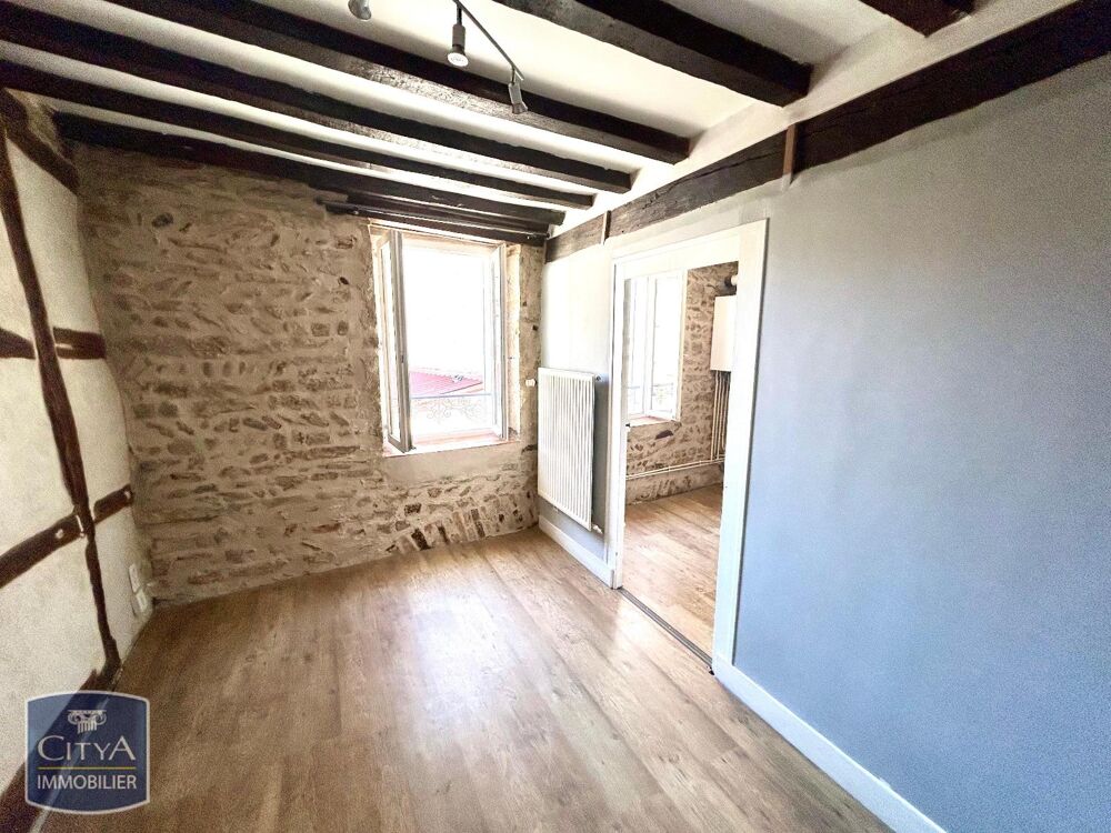 location Appartement - 2 pièce(s) - 33 m² Bourg-en-Bresse (01000)
