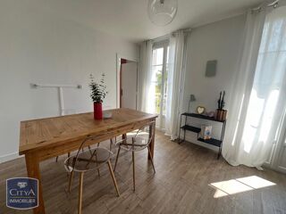  Appartement � louer 4 pi�ces 61 m�