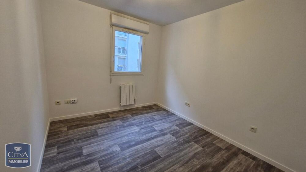 location Appartement - 2 pièce(s) - 43 m² Le Havre (76600)